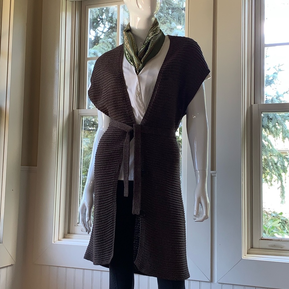 Olsen Sweater Vest